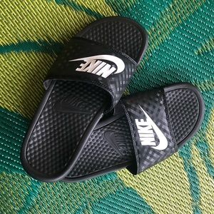 Women’s Nike Slides